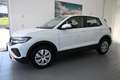 Volkswagen T-Cross 4Me TSI Weiß - thumbnail 2