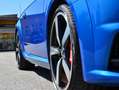 Audi TTS Roadster S-tronic, TOP Ausst., ohne OPF! Azul - thumbnail 30
