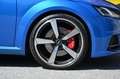Audi TTS Roadster S-tronic, TOP Ausst., ohne OPF! Azul - thumbnail 29