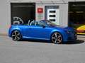 Audi TTS Roadster S-tronic, TOP Ausst., ohne OPF! Azul - thumbnail 26