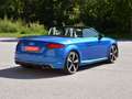 Audi TTS Roadster S-tronic, TOP Ausst., ohne OPF! Azul - thumbnail 19
