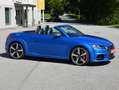 Audi TTS Roadster S-tronic, TOP Ausst., ohne OPF! Azul - thumbnail 20