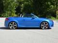 Audi TTS Roadster S-tronic, TOP Ausst., ohne OPF! Синий - thumbnail 3