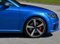Audi TTS Roadster S-tronic, TOP Ausst., ohne OPF! Синий - thumbnail 8