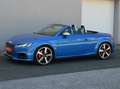 Audi TTS Roadster S-tronic, TOP Ausst., ohne OPF! Синий - thumbnail 6