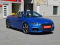 Audi TTS Roadster S-tronic, TOP Ausst., ohne OPF! Azul - thumbnail 21
