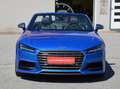 Audi TTS Roadster S-tronic, TOP Ausst., ohne OPF! Azul - thumbnail 22