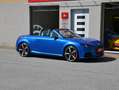 Audi TTS Roadster S-tronic, TOP Ausst., ohne OPF! Azul - thumbnail 27