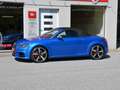 Audi TTS Roadster S-tronic, TOP Ausst., ohne OPF! Синий - thumbnail 13