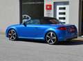 Audi TTS Roadster S-tronic, TOP Ausst., ohne OPF! Azul - thumbnail 16