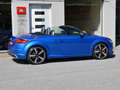 Audi TTS Roadster S-tronic, TOP Ausst., ohne OPF! Синий - thumbnail 9