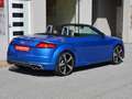 Audi TTS Roadster S-tronic, TOP Ausst., ohne OPF! Azul - thumbnail 24