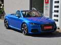 Audi TTS Roadster S-tronic, TOP Ausst., ohne OPF! Azul - thumbnail 28