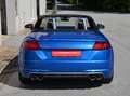 Audi TTS Roadster S-tronic, TOP Ausst., ohne OPF! Azul - thumbnail 23