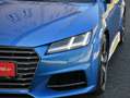 Audi TTS Roadster S-tronic, TOP Ausst., ohne OPF! Azul - thumbnail 43