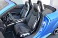 Audi TTS Roadster S-tronic, TOP Ausst., ohne OPF! Синий - thumbnail 4