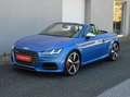 Audi TTS Roadster S-tronic, TOP Ausst., ohne OPF! Azul - thumbnail 44