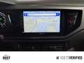 Volkswagen Polo 1.0 TSI DSG Comfortline ACC+KLIMA+PDC+NAVI Nero - thumbnail 11