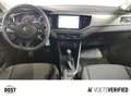 Volkswagen Polo 1.0 TSI DSG Comfortline ACC+KLIMA+PDC+NAVI Nero - thumbnail 9