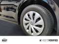 Volkswagen Polo 1.0 TSI DSG Comfortline ACC+KLIMA+PDC+NAVI Nero - thumbnail 6
