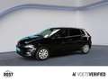 Volkswagen Polo 1.0 TSI DSG Comfortline ACC+KLIMA+PDC+NAVI Nero - thumbnail 1