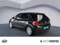 Volkswagen Polo 1.0 TSI DSG Comfortline ACC+KLIMA+PDC+NAVI Nero - thumbnail 4