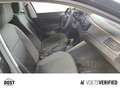Volkswagen Polo 1.0 TSI DSG Comfortline ACC+KLIMA+PDC+NAVI Nero - thumbnail 8