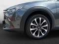 Mazda CX-3 SKYACTIV-G 121 SIGNATURE+ Grau - thumbnail 3