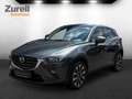 Mazda CX-3 SKYACTIV-G 121 SIGNATURE+ Grau - thumbnail 1