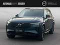 Volvo XC90 T8 AWD Plus Dark 7-Sitzer ACC BLIS Blau - thumbnail 1