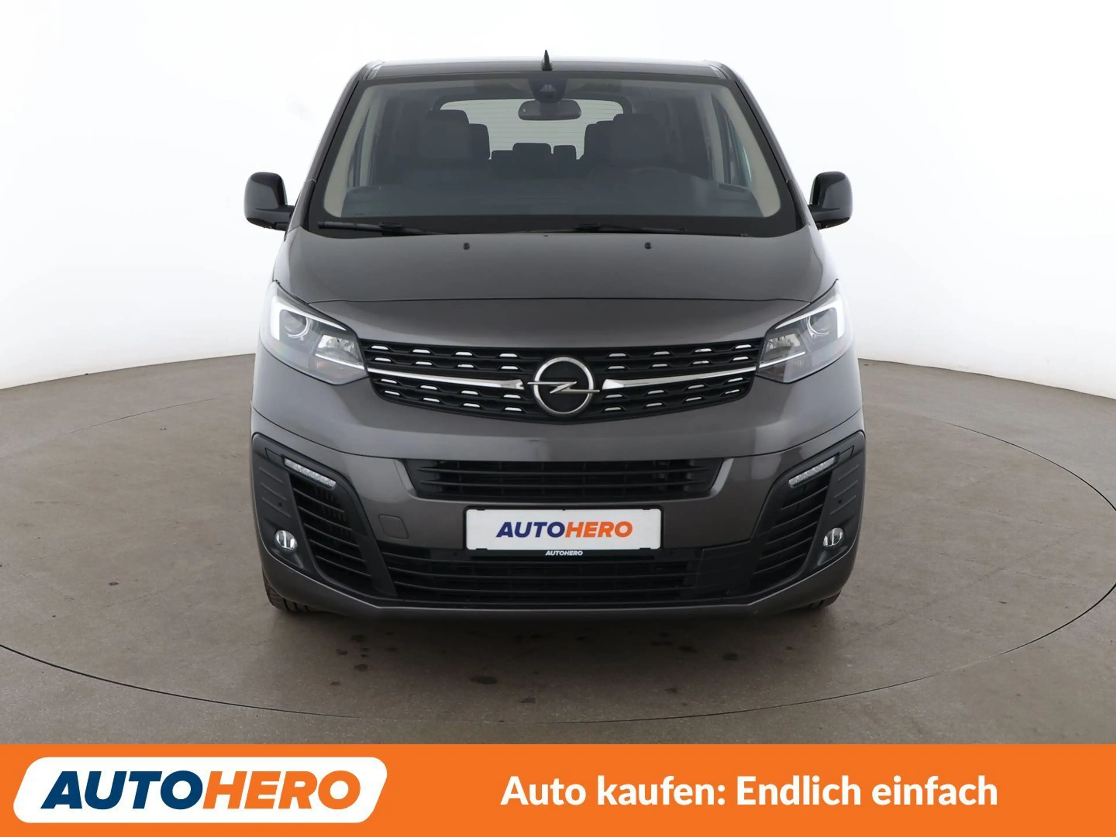 Opel Zafira Life 2.0 CDTI M Tourer L2 Aut.*NAVI*CAM*ACC*SHZ*ALU* — photo 9