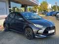 Toyota Yaris Team Deutschland 1.5 - NAVI, LED, SH, BT Grau - thumbnail 3