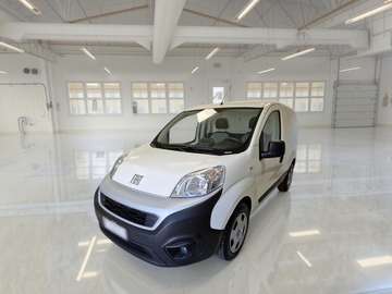 1.3 Multijet 95 CV E6d-final SX