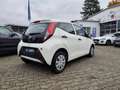 Toyota Aygo X, Kamera,Google,Navi,Android,Allwetterreifen Weiß - thumbnail 9