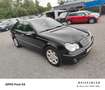Mercedes-Benz C 180 C -Klasse Lim. C 180 Kompressor 1,8 *LPG*Automa. Negro - thumbnail 1