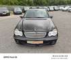 Mercedes-Benz C 180 C -Klasse Lim. C 180 Kompressor 1,8 *LPG*Automa. Negro - thumbnail 2