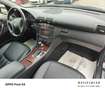 Mercedes-Benz C 180 C -Klasse Lim. C 180 Kompressor 1,8 *LPG*Automa. Negro - thumbnail 12