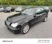Mercedes-Benz C 180 C -Klasse Lim. C 180 Kompressor 1,8 *LPG*Automa. Negro - thumbnail 3