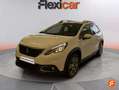 Peugeot 2008 1.2 PureTech S&S Allure EAT8 130 Blanc - thumbnail 3
