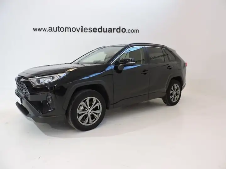 Toyota RAV4 2.5l 220H Advance (2022) 2022