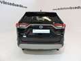 Toyota RAV4 Hybrid 220H 4x2 Advance Negro - thumbnail 5
