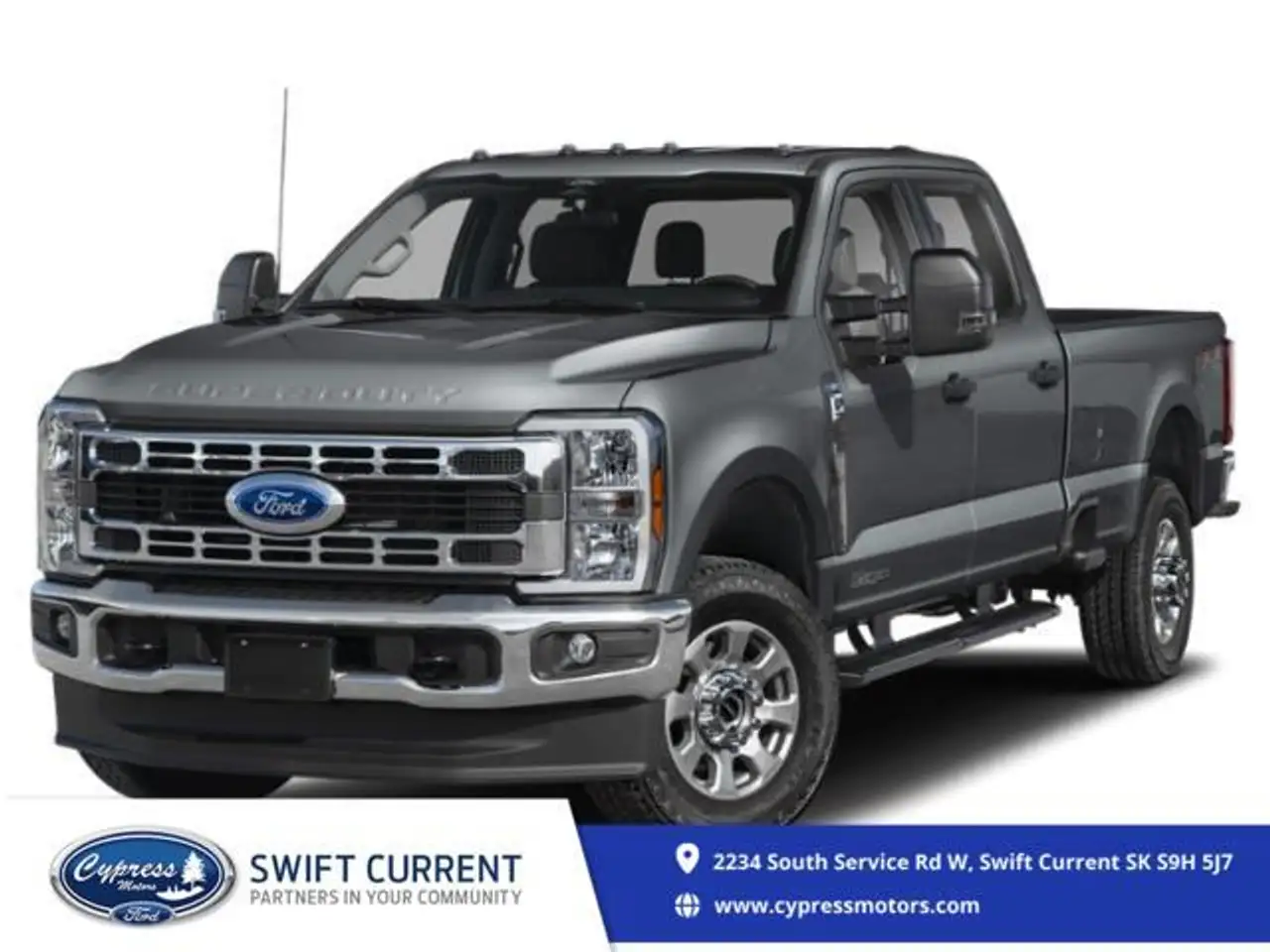 2026 Ford F 350
