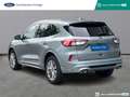 Ford Kuga 2.5 Duratec 190ch FHEV E85 Vignale BVA Grijs - thumbnail 4