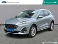 Ford Kuga 2.5 Duratec 190ch FHEV E85 Vignale BVA Grijs - thumbnail 1