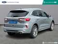 Ford Kuga 2.5 Duratec 190ch FHEV E85 Vignale BVA Grijs - thumbnail 5