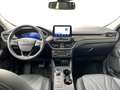 Ford Kuga 2.5 Duratec 190ch FHEV E85 Vignale BVA Grijs - thumbnail 12