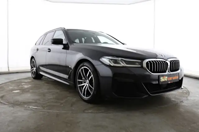 BMW 530 i  MH M Sport|NAV|PANO|Laser|HUD|DAProf|360°
