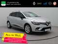Renault Clio Estate TCe 90pk Limited ALL-IN PRIJS! Airco | Crui Gris - thumbnail 1