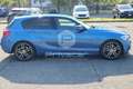 BMW 125 125i 5p. Msport Blau - thumbnail 4
