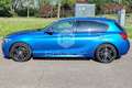 BMW 125 125i 5p. Msport Blau - thumbnail 8